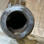 Шарошечное долото 123.8 XR30 (SMITH BITS)