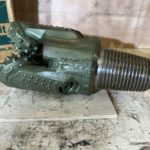 Шарошечное долото 123.8 XR30 (SMITH BITS)