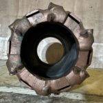 Бурголовка PDC У6-120,6/67 ST