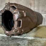 Бурголовка PDC У6-120,6/67 ST