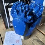 Шарошечное долото 295,3 iadc 217 HW217T