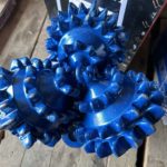 Шарошечное долото 295,3 iadc 217 HW217T