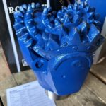 Шарошечное долото 295,3 iadc 217 HW217T