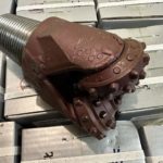 Шарошечное долото 146.0 СЗ-ЦВ