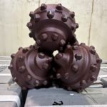 Шарошечное долото 146.0 СЗ-ЦВ