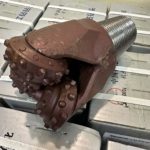 Шарошечное долото 146.0 СЗ-ЦВ