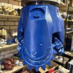 Шарошечное долото 295,3 iadc 217 HW217T