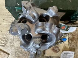 PDC 120.6мм. VM 513 DGX