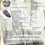 PDC 120.6мм. VM 513 DGX