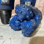 Шарошечное долото 98,4 IADC 537