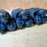 Шарошечное долото 98,4 IADC 537