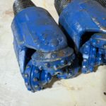 Шарошечное долото 98,4 IADC 537