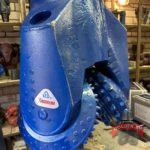 Шарошечное долото 444.5 HA537GXC IADC 537