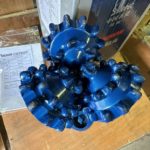 Шарошечное долото 149.2 HA137G IADC 137