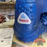 Шарошечное долото 295.3 HAT537GKL IADC 537