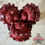 Шарошечное долото 139,7 EHP53ALK IADC 537 (NOV REED)