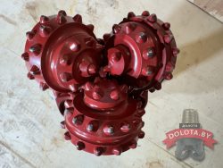 Шарошечное долото 139,7 EHP53ALK IADC 537 (NOV REED)