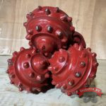 Шарошечное долото 139,7 EHP53ALK IADC 537 (NOV REED)