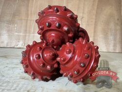 Шарошечное долото 139,7 EHP53ALK IADC 537 (NOV REED)