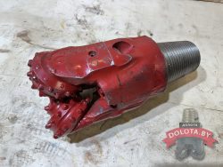 Шарошечное долото 139,7 EHP53ALK IADC 537 (NOV REED)