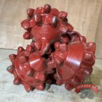 Шарошечное долото 165,1 EHT112KPR IADC 127 (NOV REED)