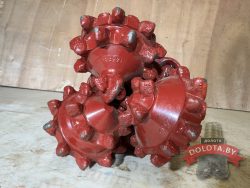 Шарошечное долото 165,1 EHT112KPR IADC 127 (NOV REED)