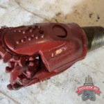 Шарошечное долото 165,1 EHT112KPR IADC 127 (NOV REED)