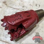 Шарошечное долото 165,1 EHT112KPR IADC 127 (NOV REED)