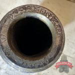 Шарошечное долото 165,1 EHT112KPR IADC 127 (NOV REED)