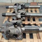 Расширители производства HAO QI