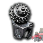 Секция шарошечного долота 346.1 IADC 617