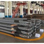 Забойные винтовые двигателя производства HAO QI