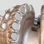 PDC Долота производства HAO QI