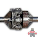 Расширитель долотный 787.4 IADC 617