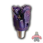 Шарошечное долото 139.7 HL517GL