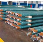 Забойные винтовые двигателя производства HAO QI