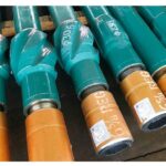 Забойные винтовые двигателя производства HAO QI