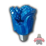 Шарошечное долото 171.4 HK637GYL