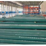 Забойные винтовые двигателя производства HAO QI