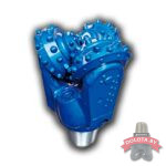 Шарошечное долото 200 HK537GT