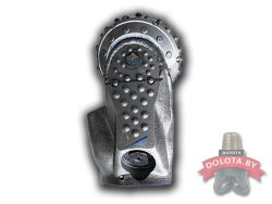 Секция шарошечного долота 215.9 IADC 617