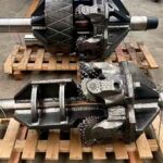 Расширители производства HAO QI