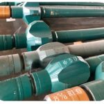 Забойные винтовые двигателя производства HAO QI