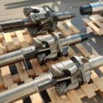 Расширители производства HAO QI