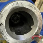 Шарошечное долото 490 HL217GTC (IADC217)