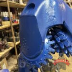 Шарошечное долото 490 HL217GTC (IADC217)