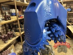 Шарошечное долото 490 HL217GTC (IADC217)