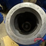 Шарошечное долото 490 HA537G (IADC 537)