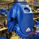 Шарошечное долото 490 HA537G (IADC 537)