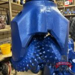 Шарошечное долото 490 HA537G (IADC 537)